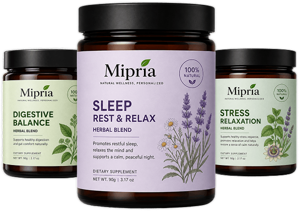 Natural supplements