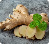 Gingembre